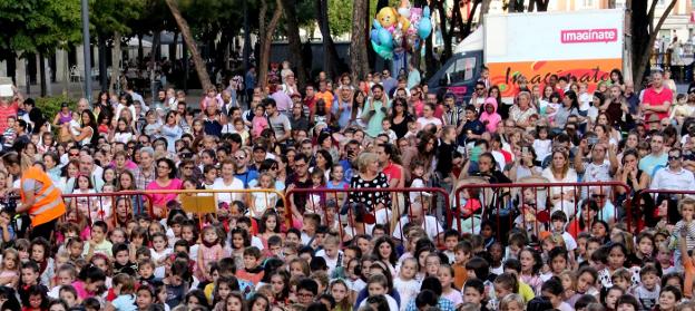 Gorgorito nunca falla