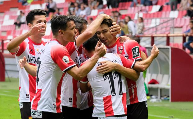 Directo: la UDL busca su tercer triunfo consecutivo