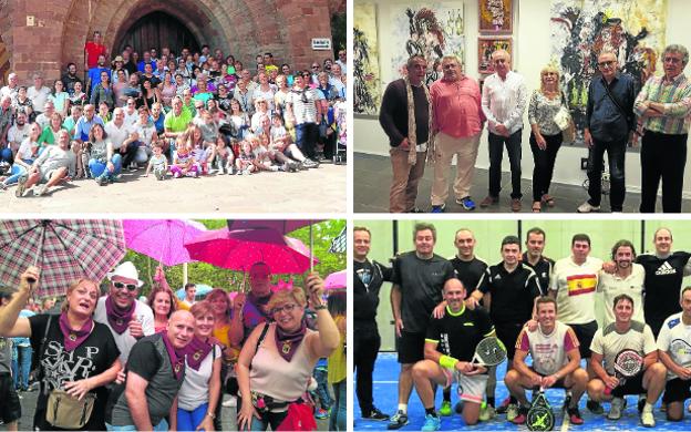 Nuestra Gente: 29 de septiembre