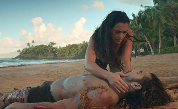 'The I-Land', ¿la peor serie de Netflix?