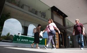 Piden 4 años de cárcel para tres empresarios de Arnedo que falsificaron facturas para cobrar subvenciones de la Ader