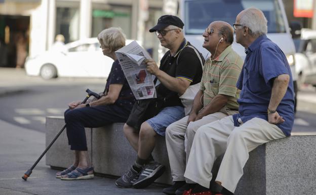 Japón sube el IVA para pagar las pensiones