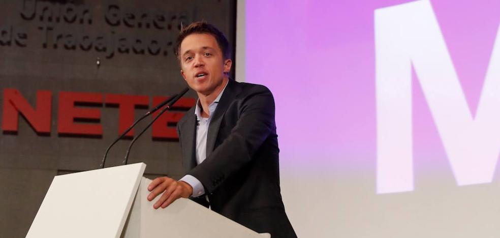 Errejón e Iglesias, condenados a entenderse para pactar con el PSOE