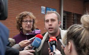 Una coalición con marcha atrás