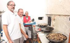 Arnedo despide sus fiestas