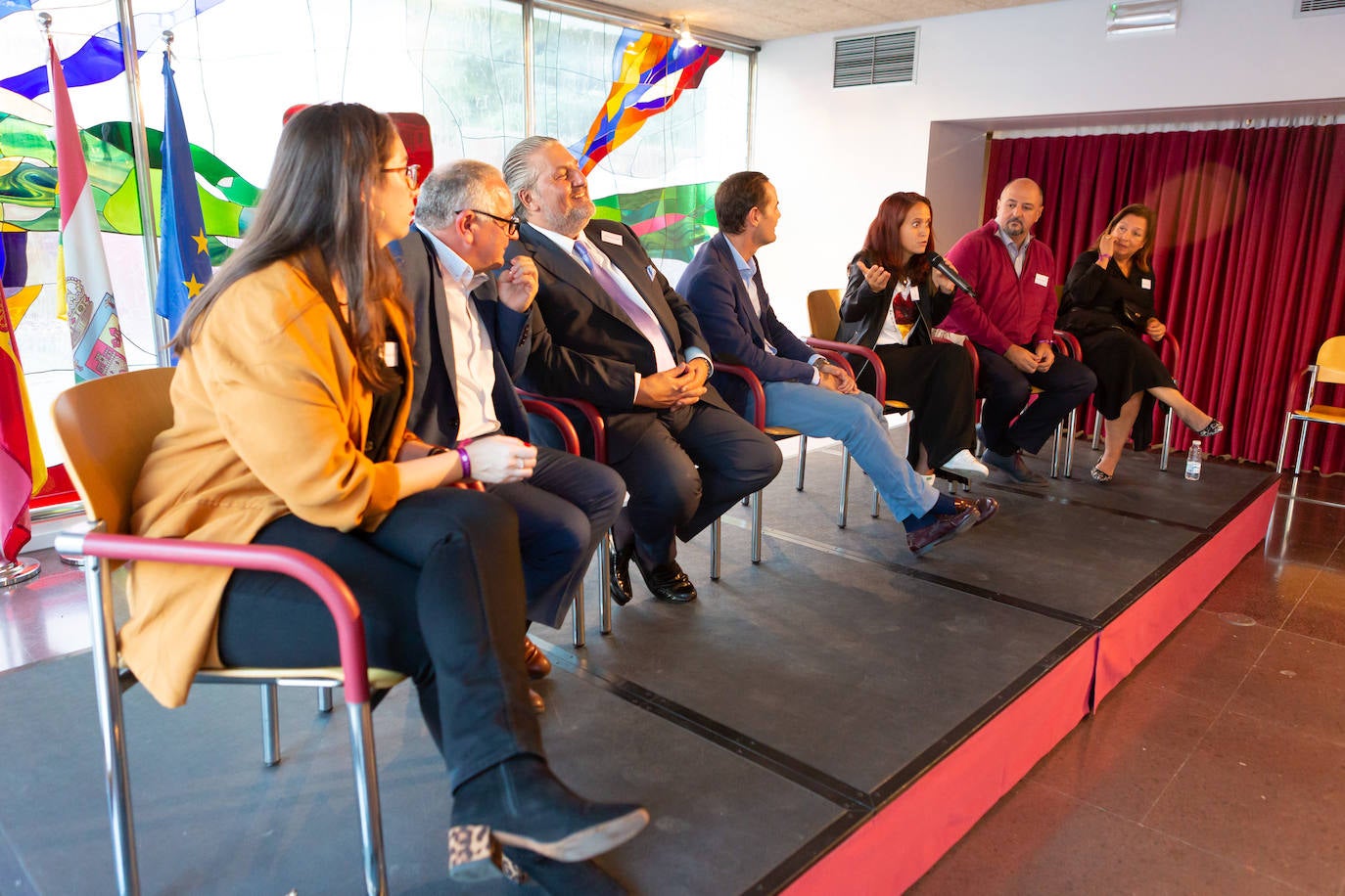 EnoMICE: la jornada de enoturismo que pretende impulsar la Denominación de Origen Rioja