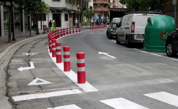 PP y Ciudadanos critican la «imposición municipal» en las últimas decisiones del Gobierno local