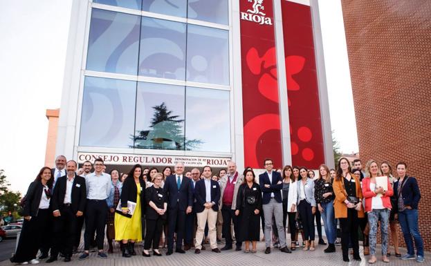 La DOC Rioja desarrolla un manual «único y completo» para promocionar el turismo de negocio