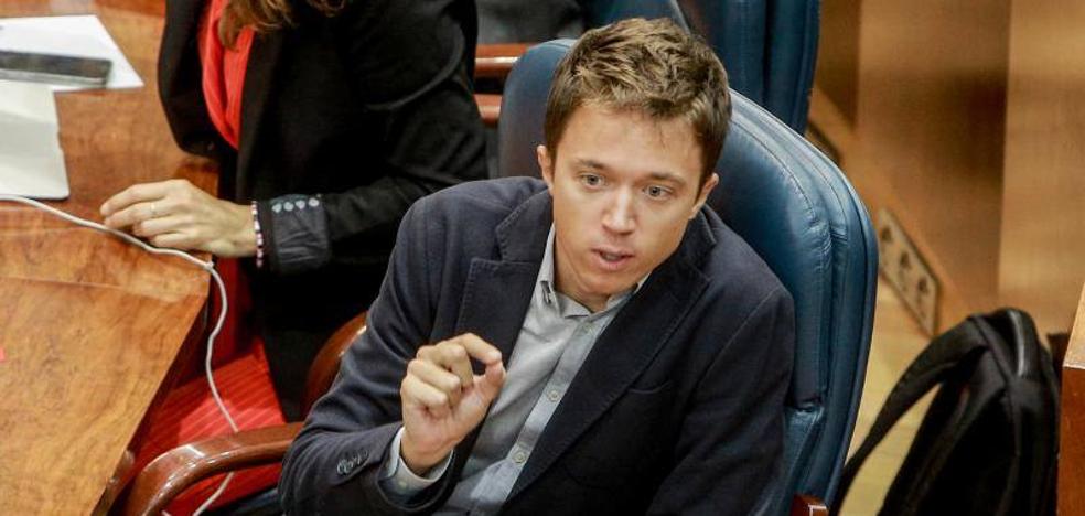 Errejón ficha a Bescansa para encabezar la lista por La Coruña