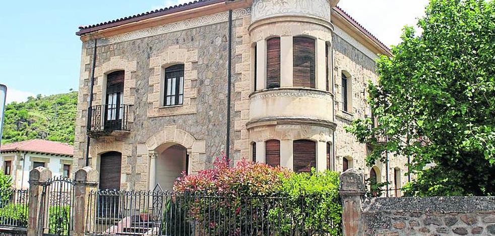 Las 7 Villas: en busca de las fuentes del Najerilla