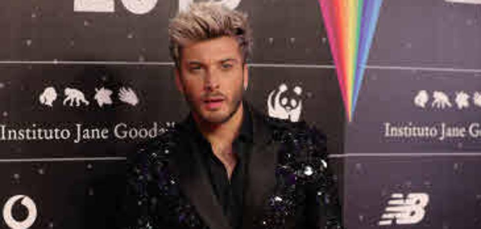 Blas Cantó representará a España en Eurovisión 2020