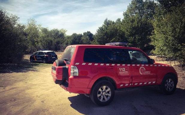 Hallan el cadáver de una mujer de 55 años con signos de violencia en Leganés