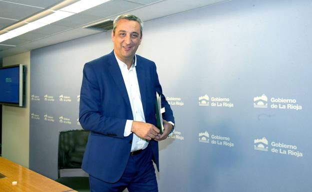 El Gobierno riojano prorroga la atención a discapacitados y mayores con más de 3,5 millones de euros