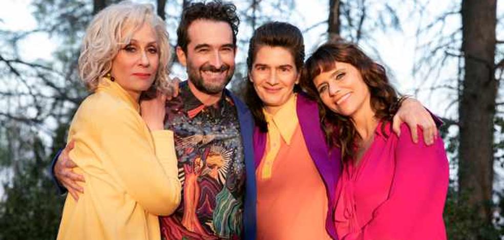 'Transparent' dice adiós con un musical irregular y muy sentimental