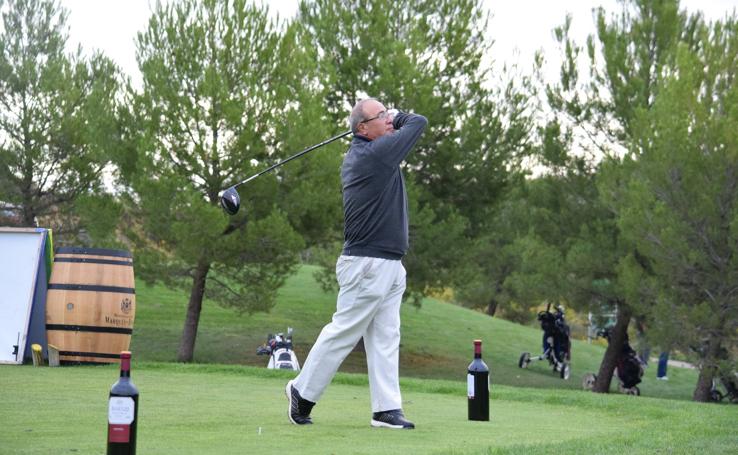 Torneo Marqués de Riscal (juego)