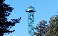 Los vigilantes están que arden