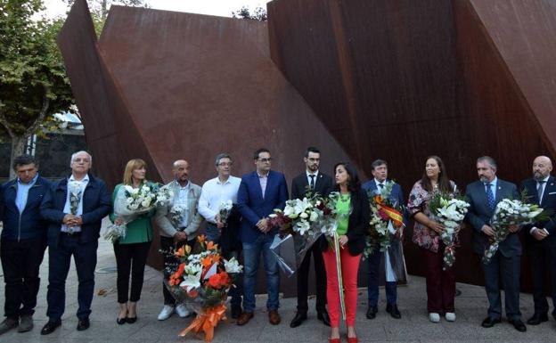 La presidenta de la AVT reclama «multas ejemplares» a los organizadores de homenajes a terroristas