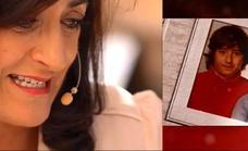 «Me identifico con un vino de crianza, potente y con retrogusto largo»