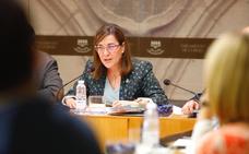 Alba contempla «rescatar» las concesiones asumibles por la sanidad pública