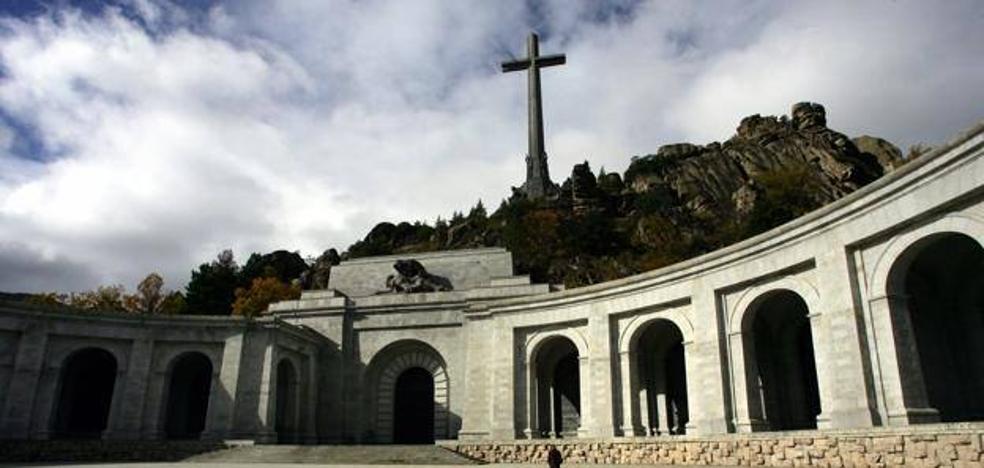 Exhumación de Franco, la cronología de un proceso inacabado