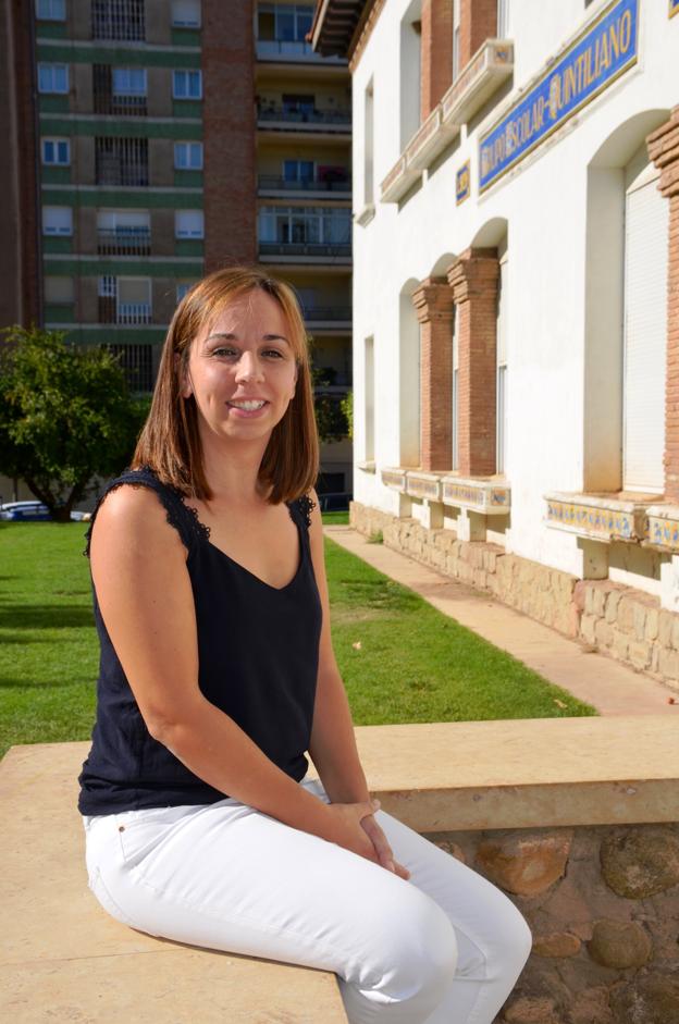 «Tengo que aclarar que no solo sé de 'bichos' marinos»