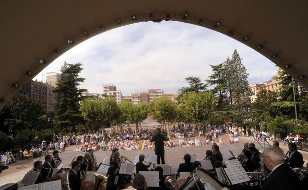 Música para el otoño