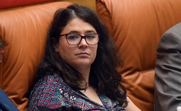 El último teléfono