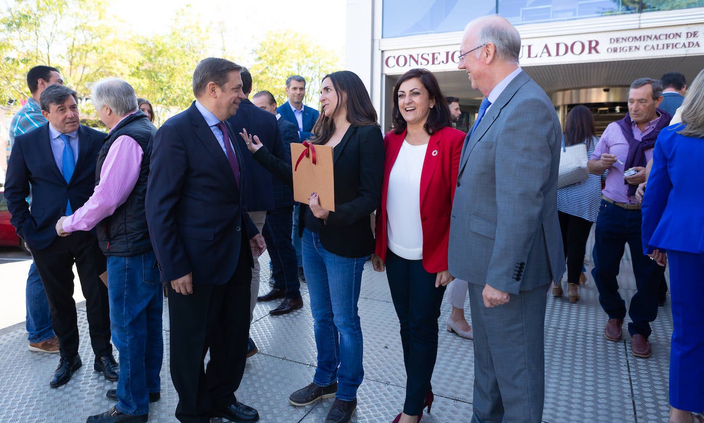 Un reconocimiento a los Viñedos Singulares