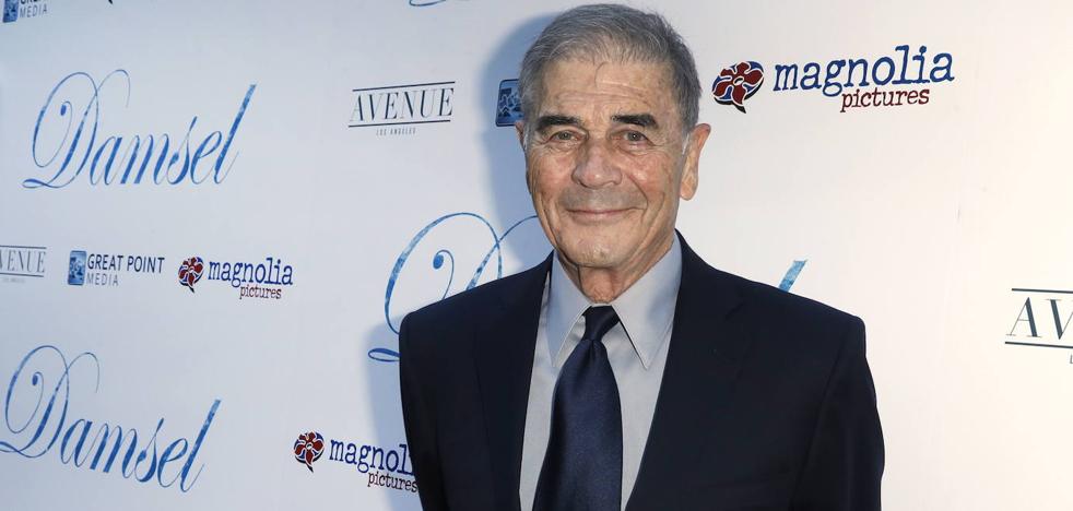 Fallece Robert Forster, el actor que Tarantino rescató en 'Jackie Brown'