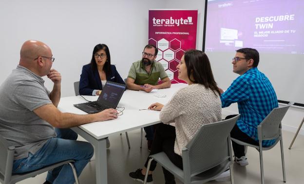 Tecnología con denominación