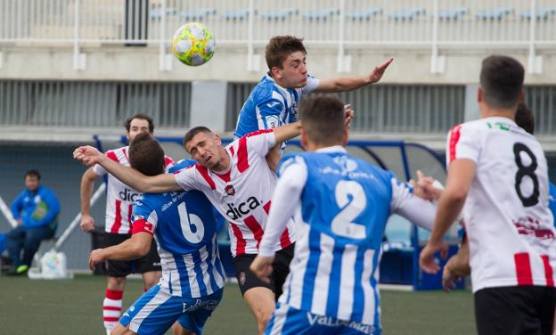 Los errores traicionan al River