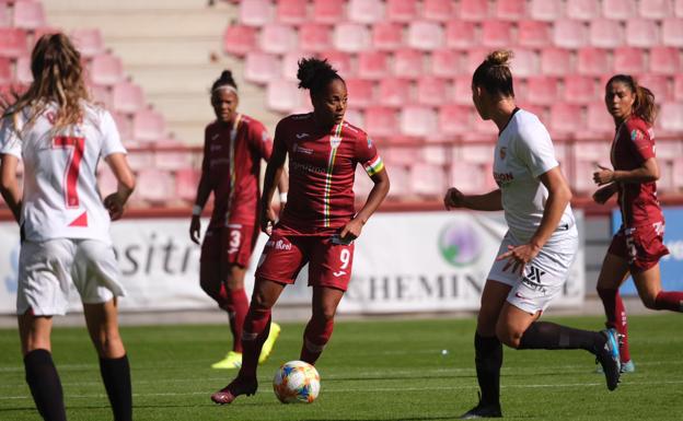 En directo: EDF-Sevilla