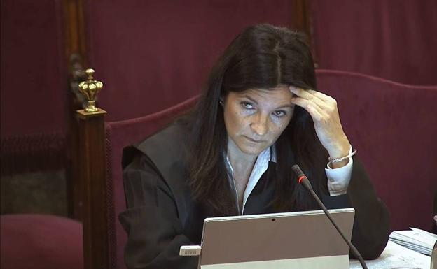 ¿A quién creyó el tribunal?