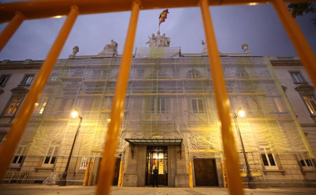 Las garantías procesales y la sentencia del Tribunal Supremo