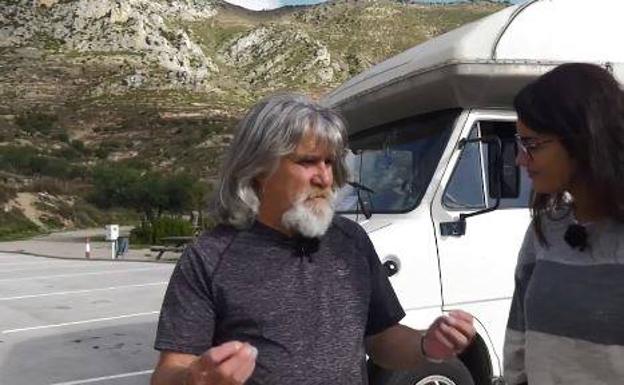 Veinte años de autocaravana