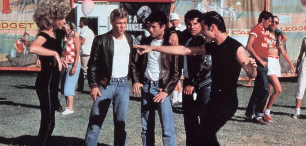 HBO prepara una serie sobre 'Grease'