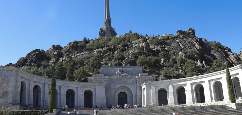 La exhumación de Franco recibe el aval del Constitucional y del tribunal europeo