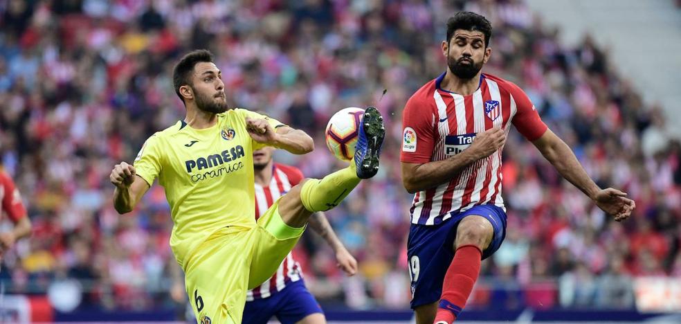 El Villarreal-Atlético de Miami vuelve a enfrentar a LaLiga y la Federación