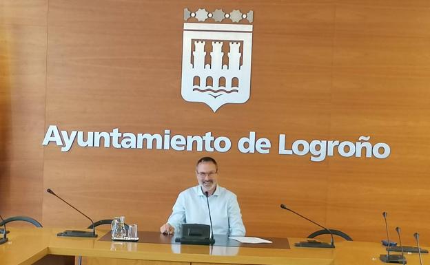 Logroño Deporte introduce cláusulas de género en las ayudas a los clubes deportivos