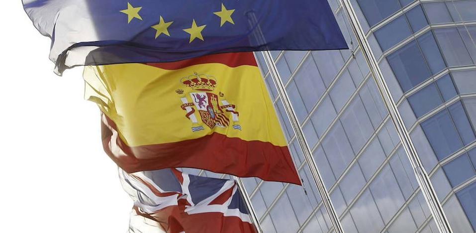 ¿Cómo afecta el 'brexit' a los españoles?