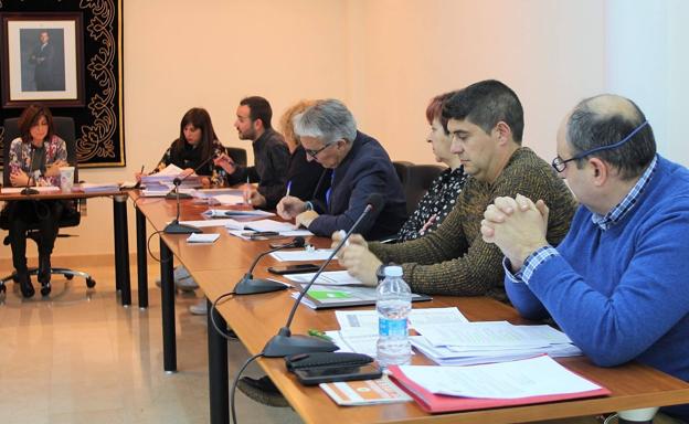 El exconcejal Juan Pedro Martínez denuncia al Ayuntamiento de Villamediana