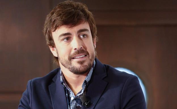 Alonso: «Desde que dejé la Fórmula 1 la gente me quiere y me respeta más»