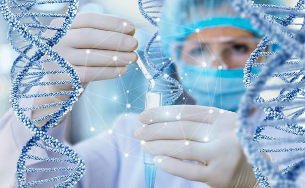 El 89% de las enfermedades genéticas podrían ser curadas con una nueva técnica de edición de ADN