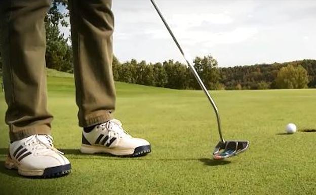 El torneo de TVR este fin de semana en Sojuela