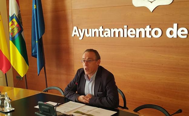 El PP presentará una moción sobre el parque Juan Gispert