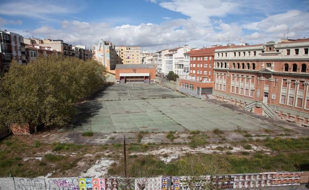 Ciudadanos solicita crear Comisiones Especiales para algunos proyectos de Logroño