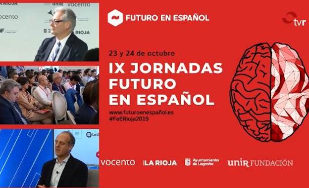 Mario Vargas Llosa inaugura este miércoles la IX edición de Futuro en Español