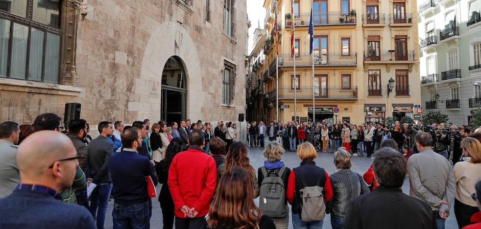 Igualdad estudia «el efecto acumulación» en los asesinatos machistas