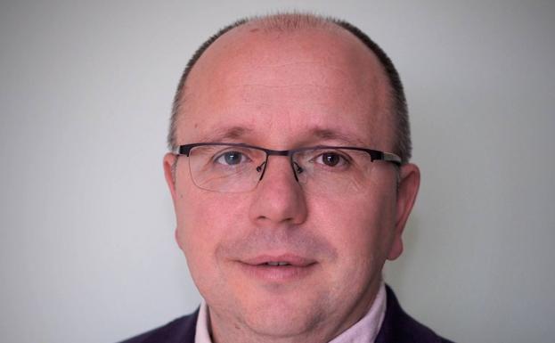 El Gobierno confirma el nombramiento de Lafuente como gerente del Seris