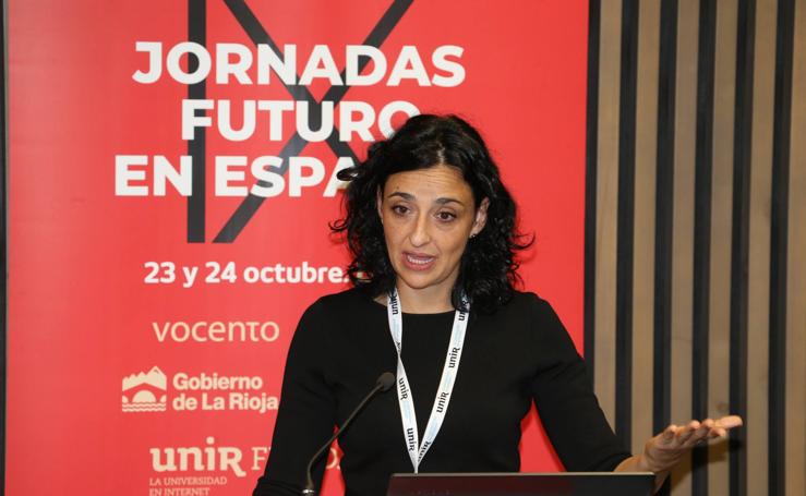 Futuro en español: Transformación digital en la educación